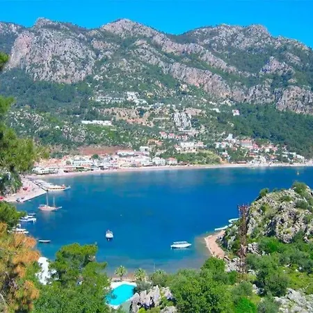 Turunc Holiday