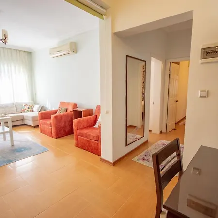 Holiday home Turunc Holiday