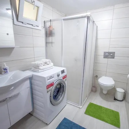 Turunc Holiday Holiday home