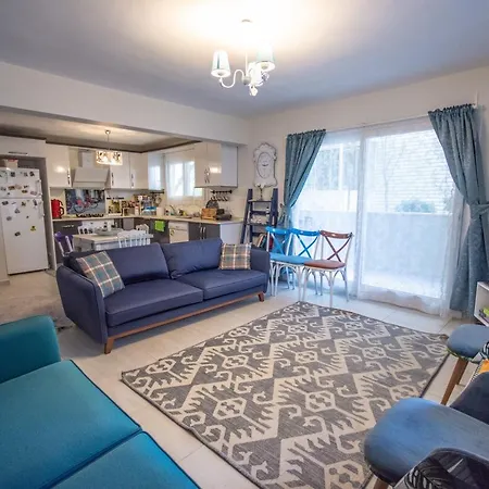 Turunc Holiday Holiday home