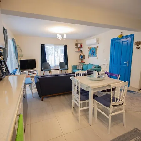 Holiday home Turunc Holiday