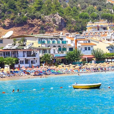Holiday home Turunc Holiday Marmaris