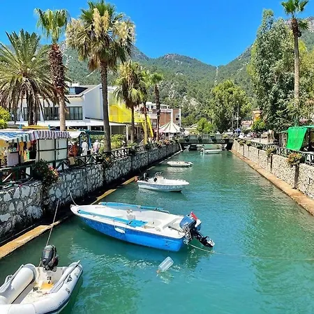 Turunc Holiday Holiday home Marmaris