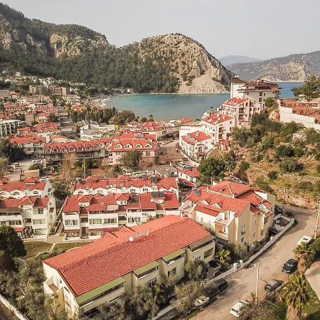 Holiday home Turunc Holiday Marmaris