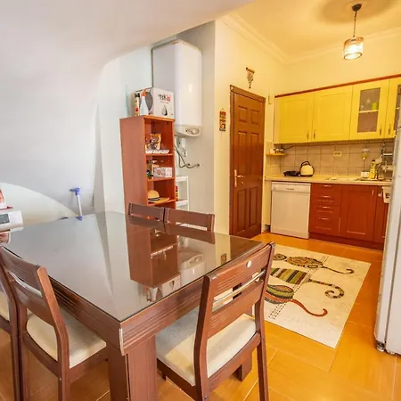 Holiday home Turunc Holiday *