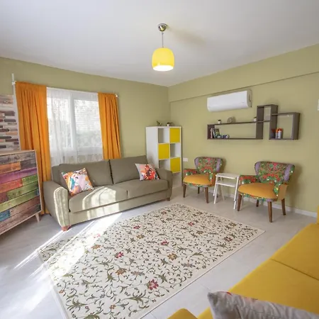 Turunc Holiday Holiday home Marmaris