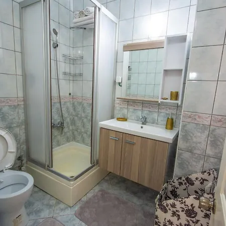 Turunc Holiday Holiday home