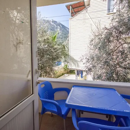 Turunc Holiday Holiday home Marmaris